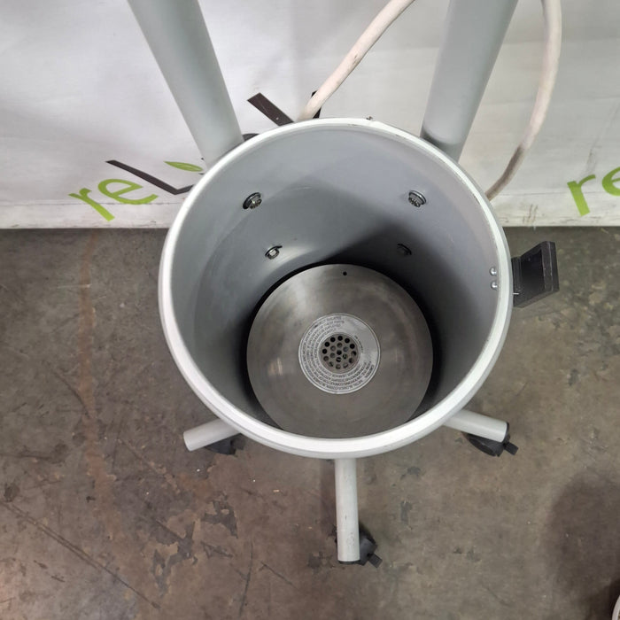 Stryker Castvac 986 Cast Removal Vacuum