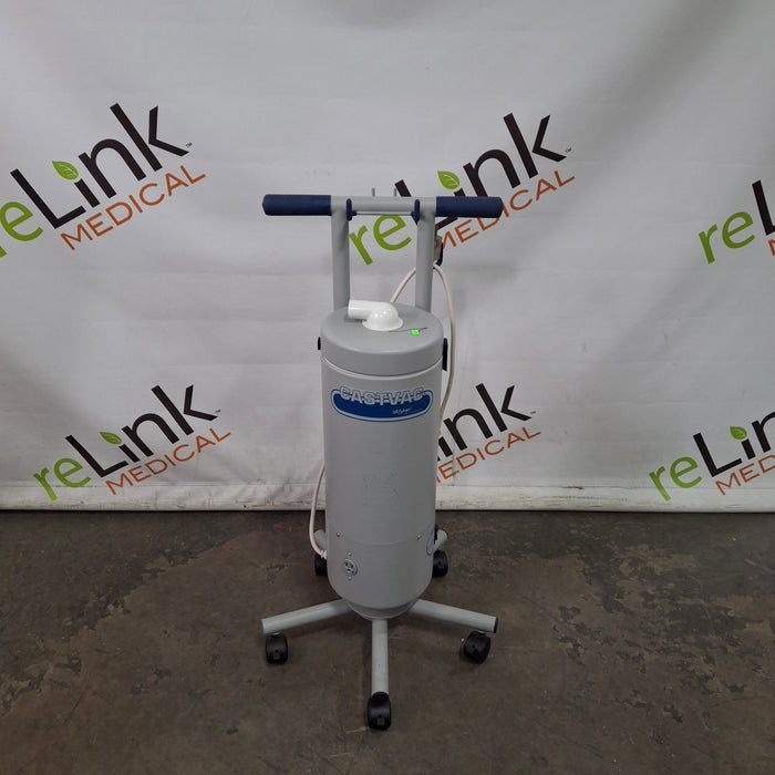 Stryker Castvac 986 Cast Removal Vacuum