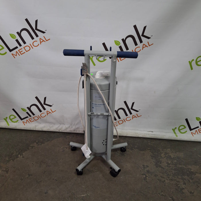 Stryker Castvac 986 Cast Removal Vacuum