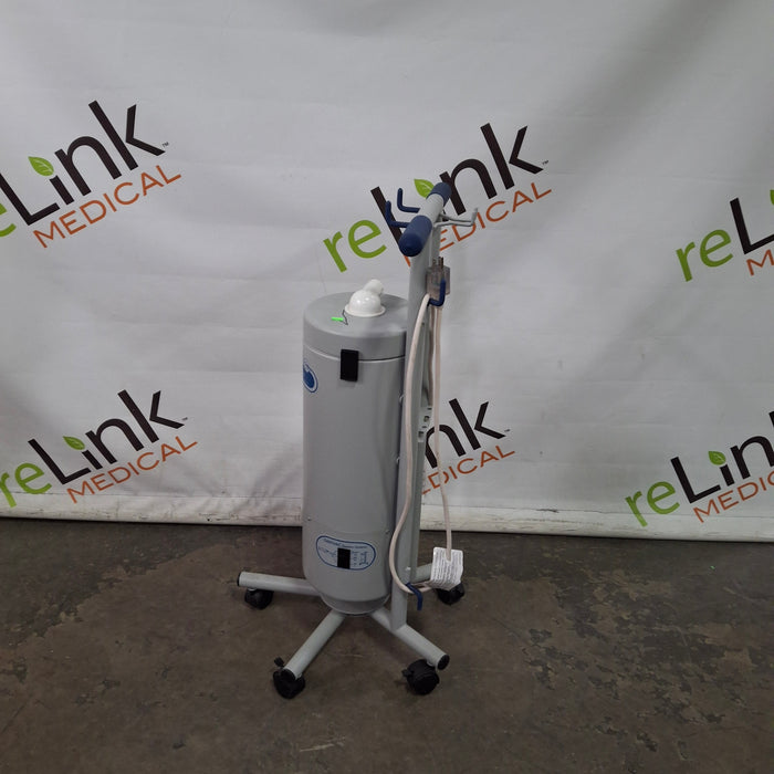 Stryker Castvac 986 Cast Removal Vacuum