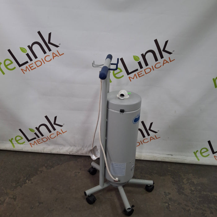 Stryker Castvac 986 Cast Removal Vacuum
