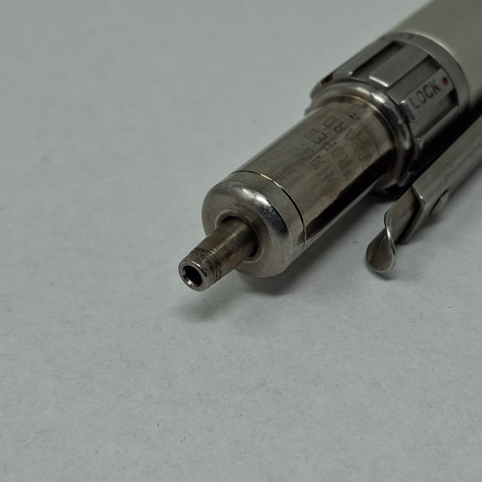 Hall Surgical Micro 100 5053-09 Drill