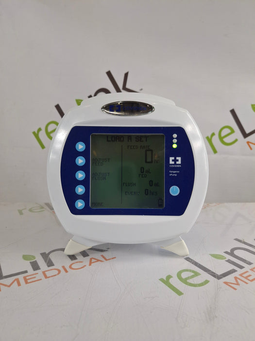 Covidien Kangaroo ePump Enteral Feeding Pump