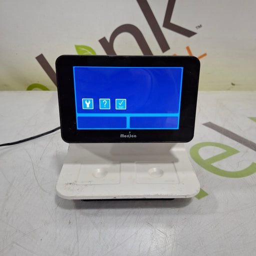 Monica Healthcare Limited Monica Healthcare Limited 107-PT-001 Fetal Monitor Patient Monitors reLink Online