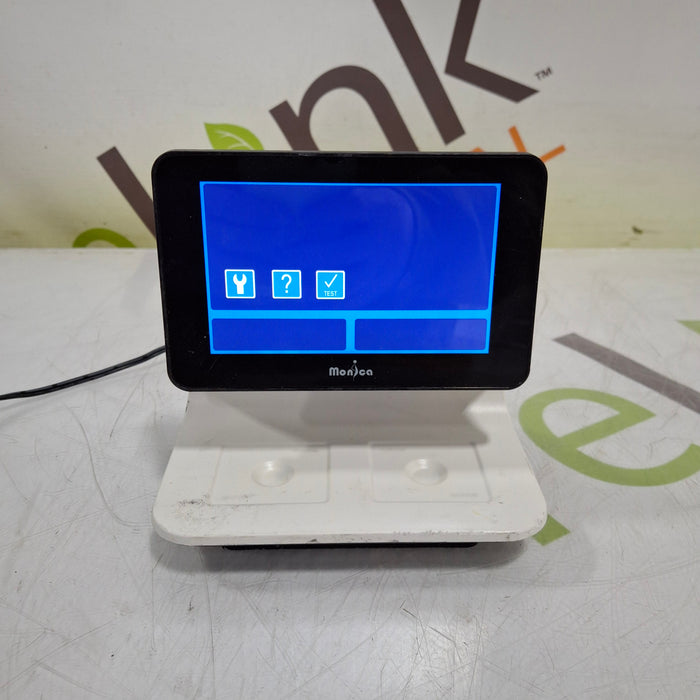 Monica Healthcare Limited 107-PT-001 Fetal Monitor