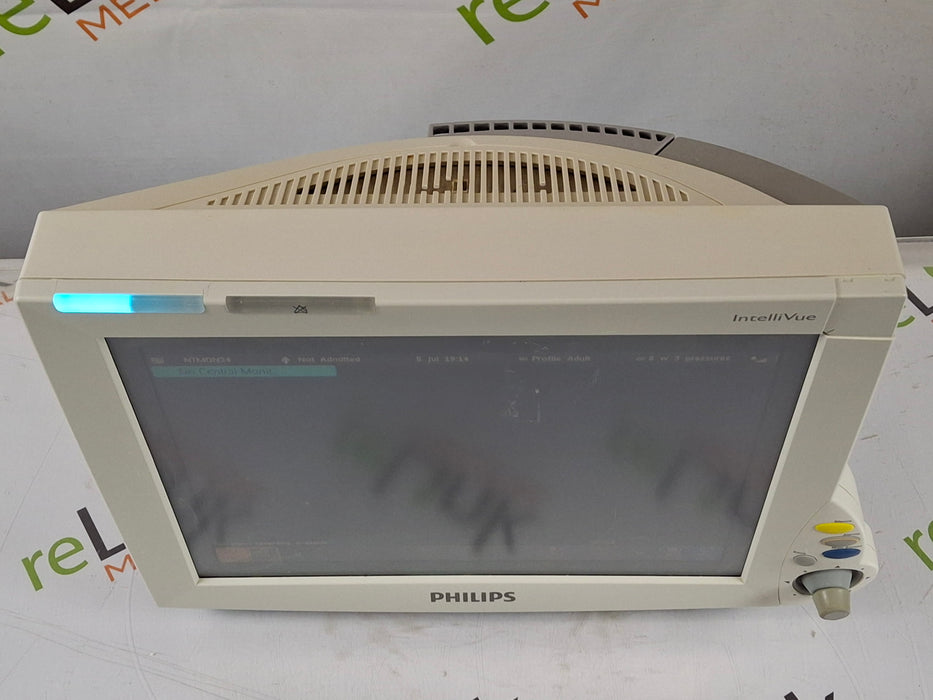 Philips IntelliVue MP70 Patient Monitor