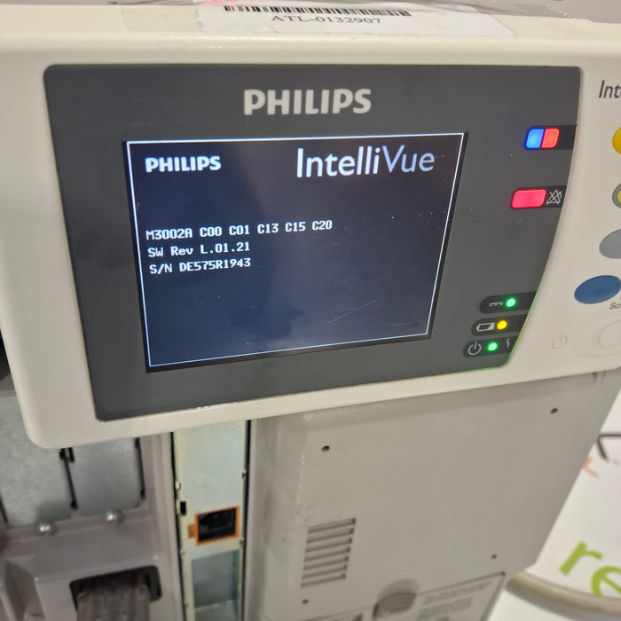 Philips IntelliVue X2 Module - Masimo Rainbow SpO2