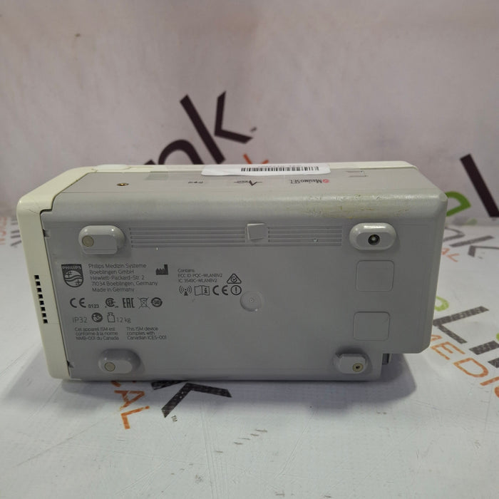 Philips IntelliVue X2 Module - Masimo Rainbow SpO2