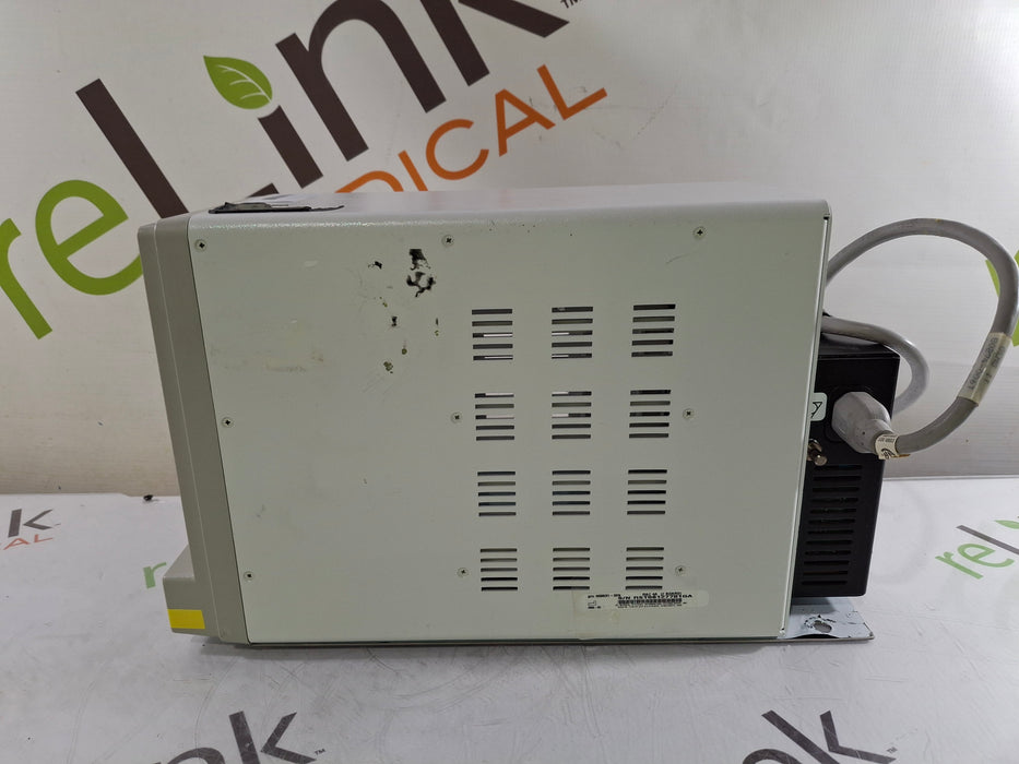 GE Healthcare TRAM-RAC 4A Module Rack