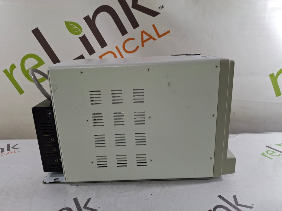 GE Healthcare TRAM-RAC 4A Module Rack