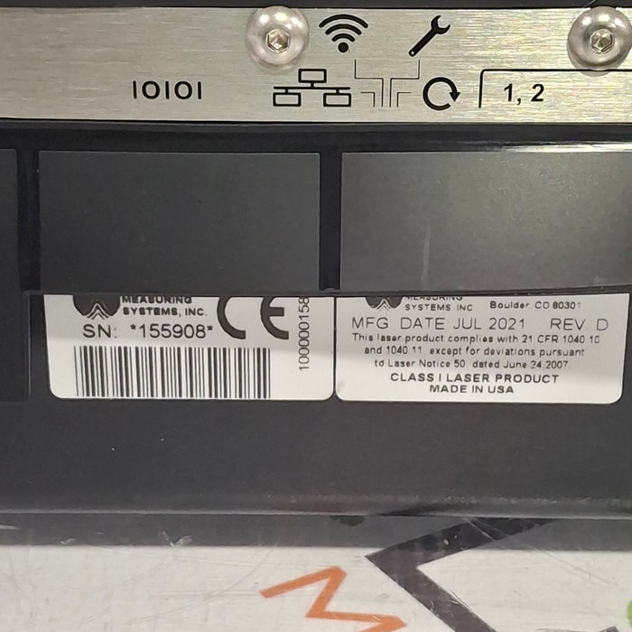 Particle Measuring Systems Inc Lasair III 5100 Particle Counter