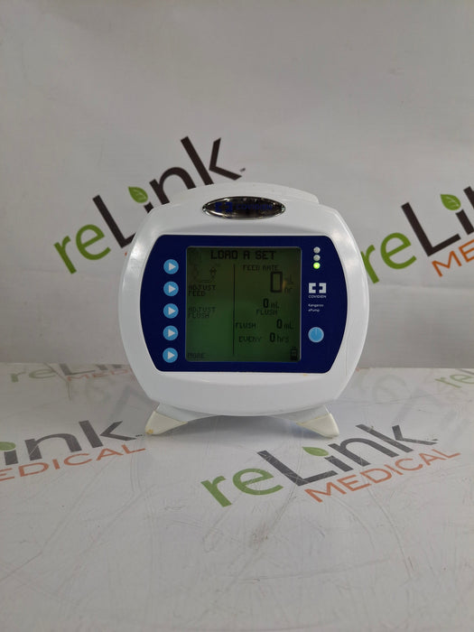 Covidien Kangaroo ePump Enteral Feeding Pump