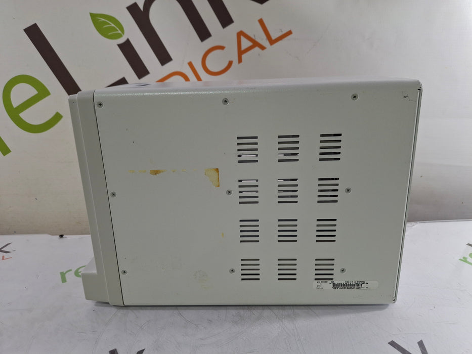 GE Healthcare TRAM-RAC 4A Module Rack