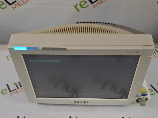 Philips Philips IntelliVue MP70 Patient Monitor Patient Monitors reLink Online