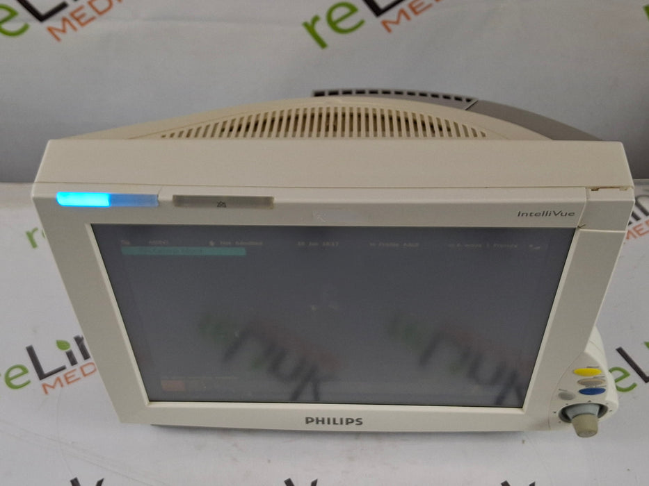 Philips IntelliVue MP70 Patient Monitor