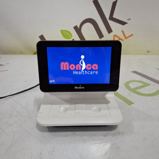 Monica Healthcare Limited Monica Healthcare Limited 107-PT-001 Fetal Monitor Patient Monitors reLink Online
