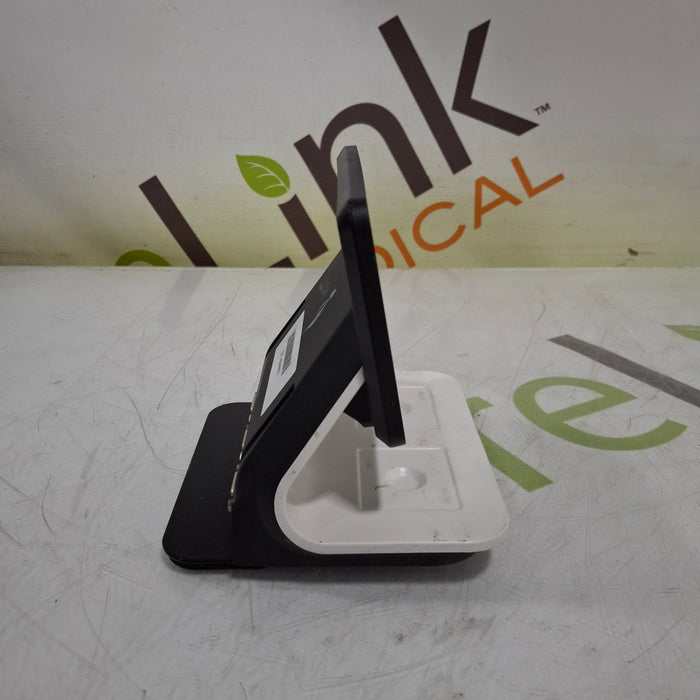 Monica Healthcare Limited 107-PT-001 Fetal Monitor