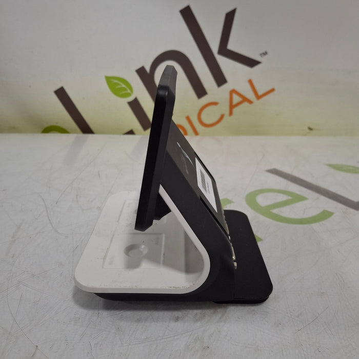 Monica Healthcare Limited 107-PT-001 Fetal Monitor