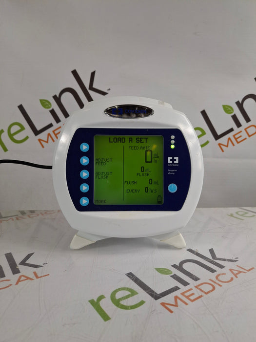 Covidien Kangaroo ePump Enteral Feeding Pump