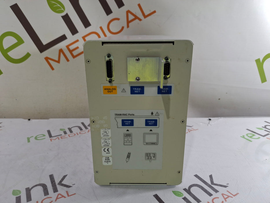 GE Healthcare TRAM-RAC 4A Module Rack