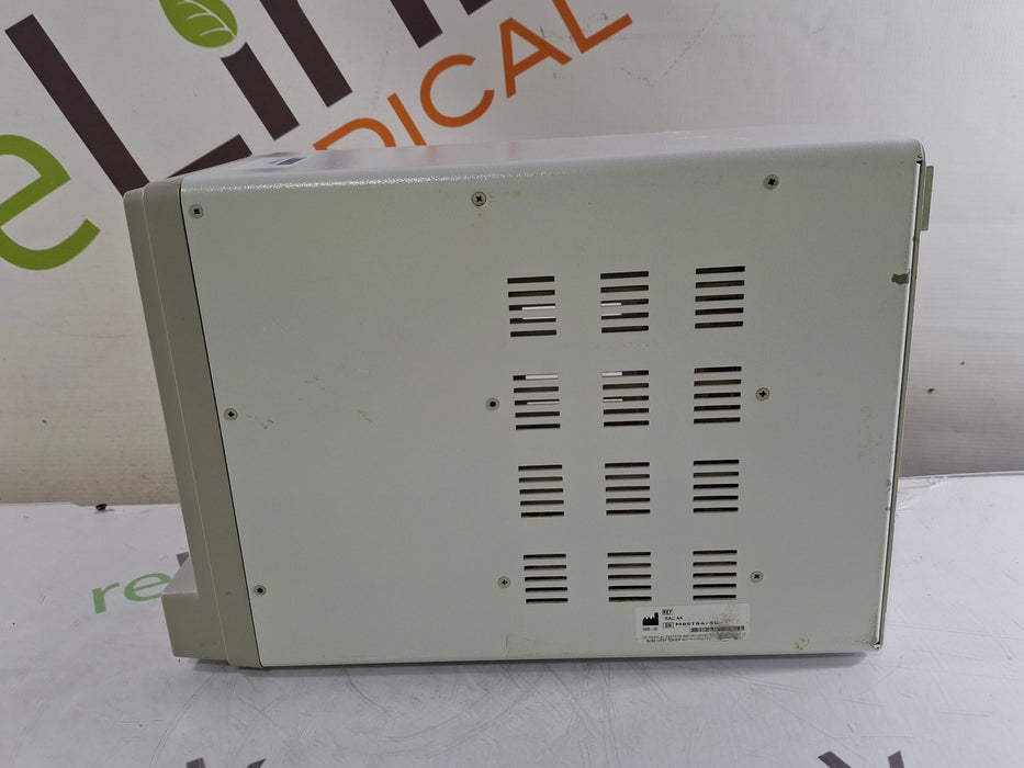 GE Healthcare TRAM-RAC 4A Module Rack