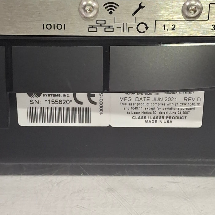 Particle Measuring Systems Inc Lasair III 5100 Particle Counter