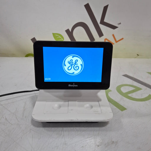 Monica Healthcare Limited Monica Healthcare Limited 107-PT-001 Fetal Monitor Patient Monitors reLink Online