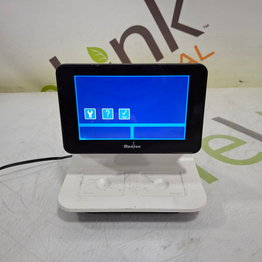 Monica Healthcare Limited Monica Healthcare Limited 107-PT-001 Fetal Monitor Patient Monitors reLink Online