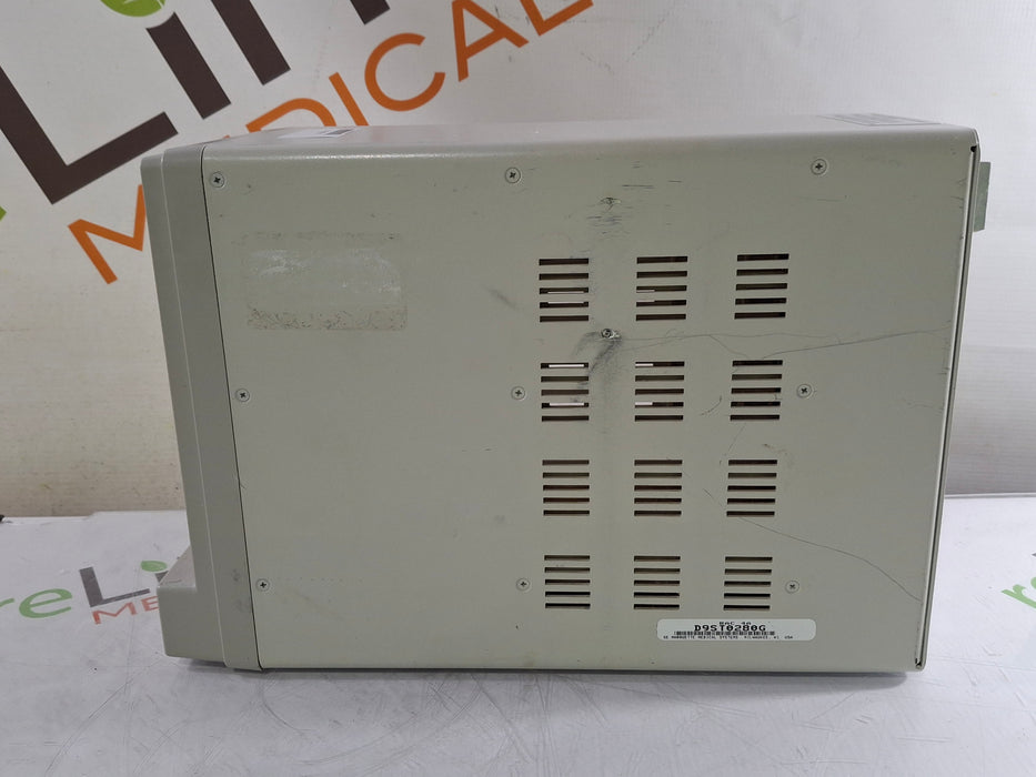 GE Healthcare TRAM-RAC 4A Module Rack