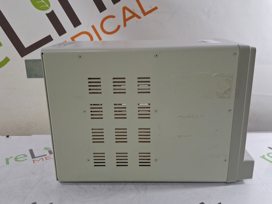 GE Healthcare TRAM-RAC 4A Module Rack