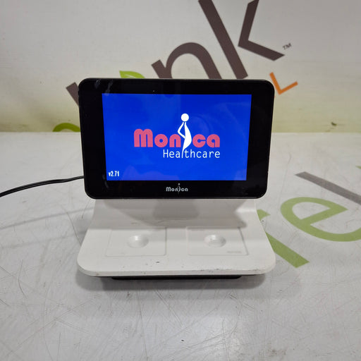 Monica Healthcare Limited Monica Healthcare Limited 107-PT-001 Fetal Monitor Patient Monitors reLink Online