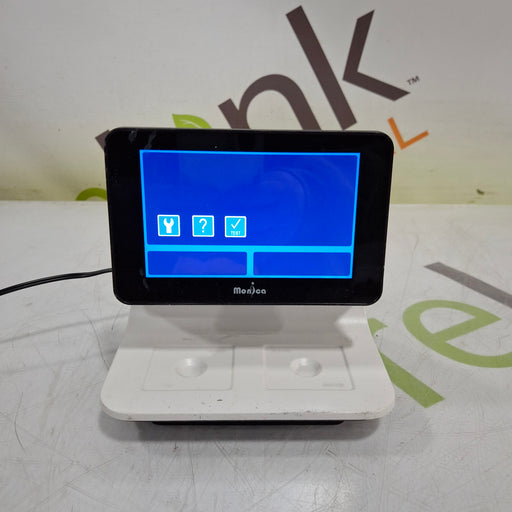 Monica Healthcare Limited Monica Healthcare Limited 107-PT-001 Fetal Monitor Patient Monitors reLink Online