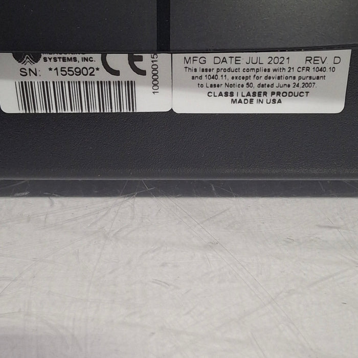 Particle Measuring Systems Inc Lasair III 5100 Particle Counter