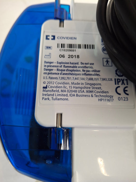 Covidien Kangaroo ePump Enteral Feeding Pump