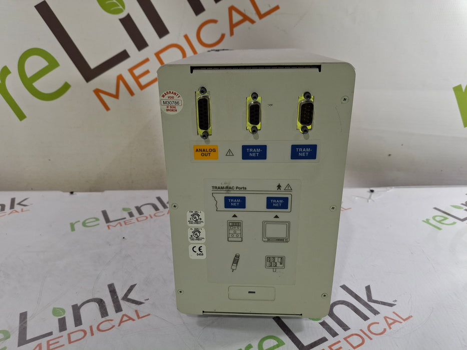 GE Healthcare TRAM-RAC 4A Module Rack