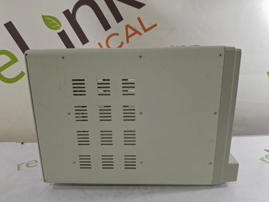 GE Healthcare TRAM-RAC 4A Module Rack