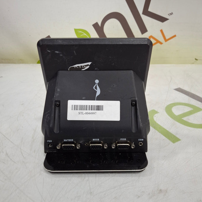 Monica Healthcare Limited 107-PT-001 Fetal Monitor