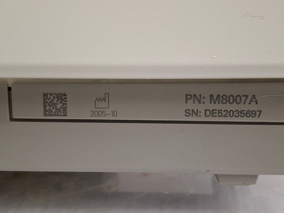 Philips IntelliVue MP70 Patient Monitor