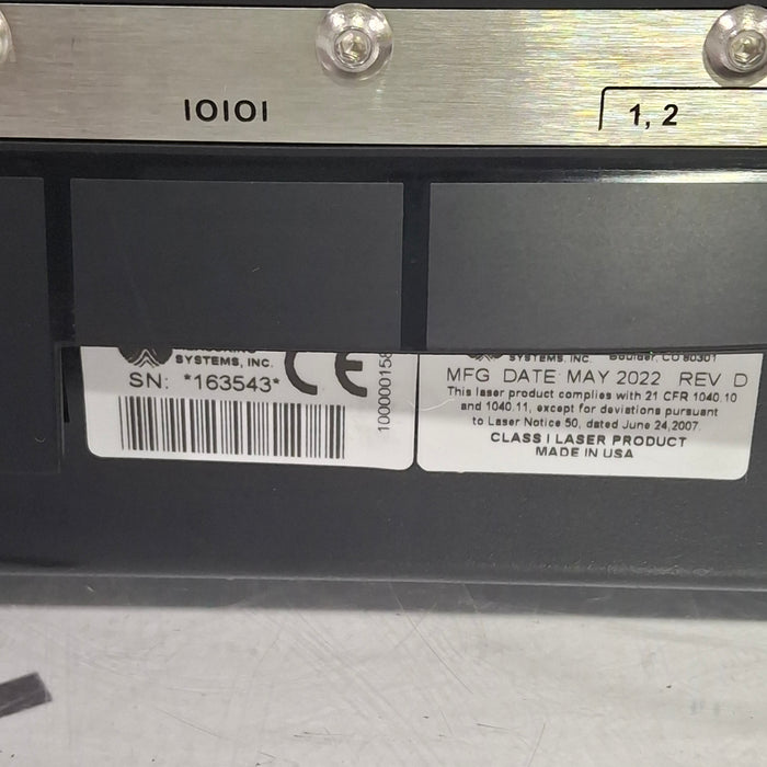 Particle Measuring Systems Inc Lasair III 310C Particle Counter