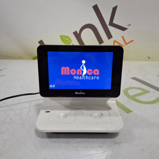 Monica Healthcare Limited Monica Healthcare Limited 107-PT-001 Fetal Monitor Patient Monitors reLink Online