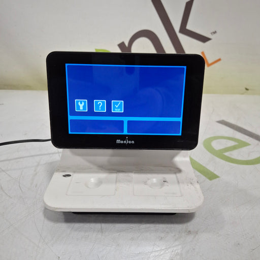 Monica Healthcare Limited Monica Healthcare Limited 107-PT-001 Fetal Monitor Patient Monitors reLink Online