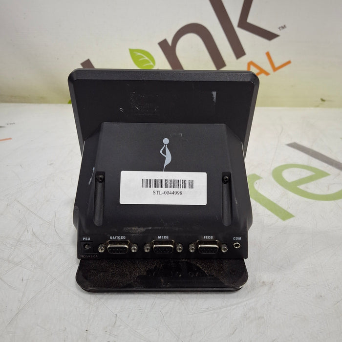 Monica Healthcare Limited 107-PT-001 Fetal Monitor