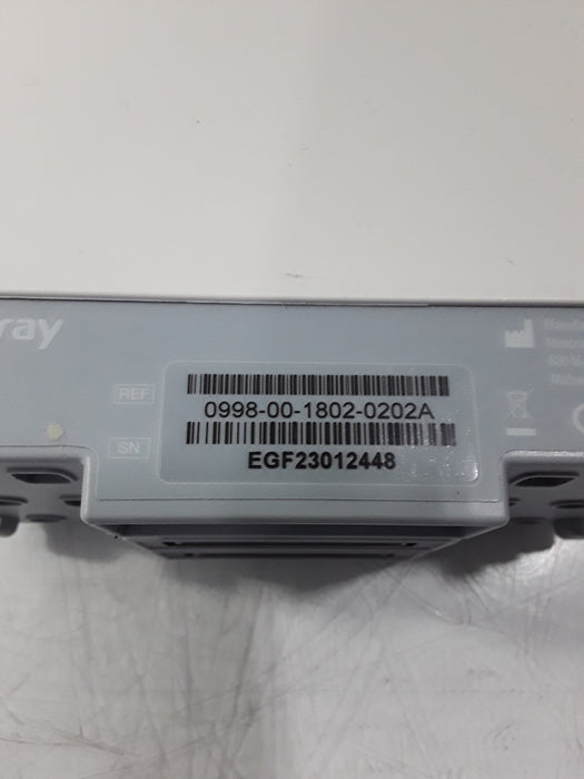 Mindray 0998-00-1802-0202A Recorder Module