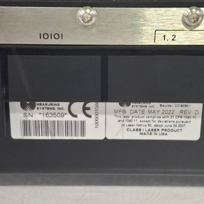 Particle Measuring Systems Inc Lasair III 310C Particle Counter