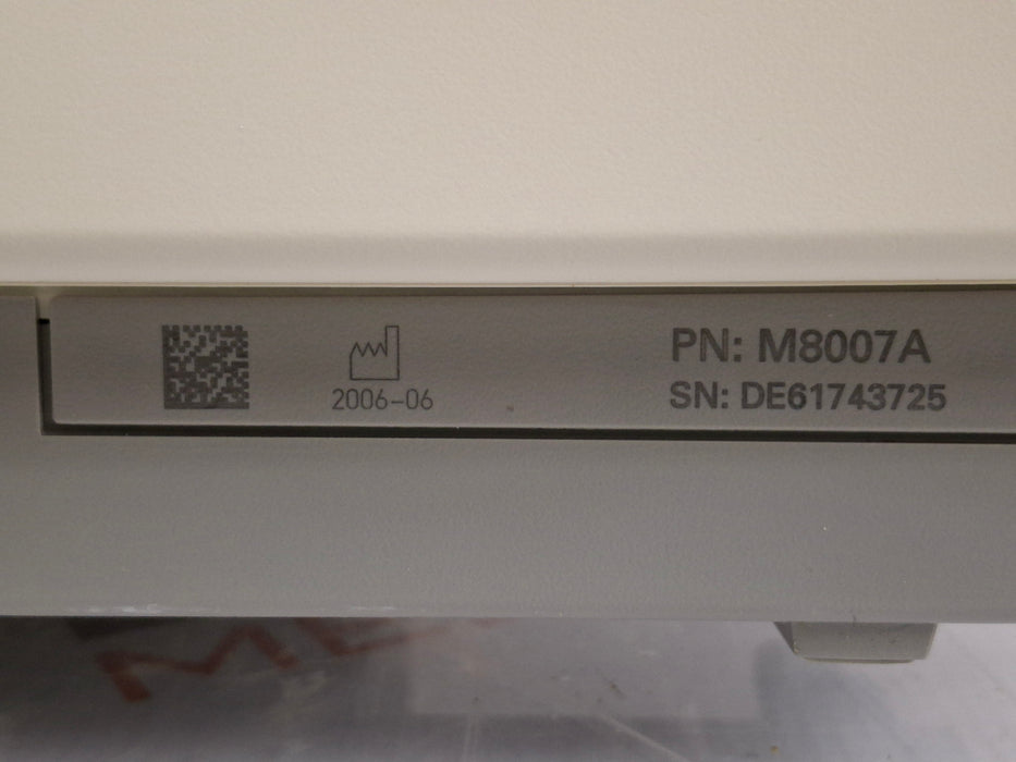 Philips IntelliVue MP70 Patient Monitor