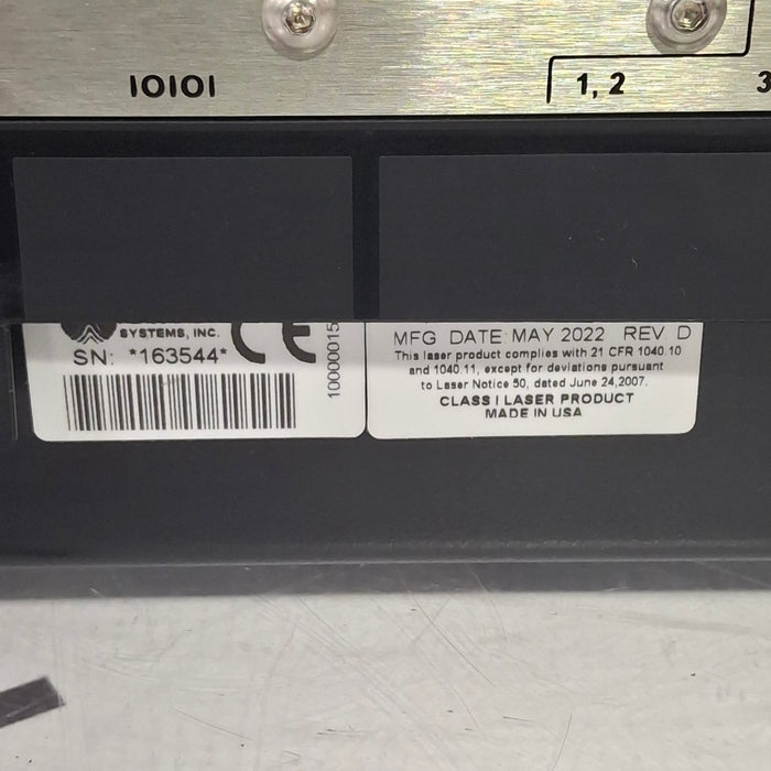 Particle Measuring Systems Inc Lasair III 310C Particle Counter