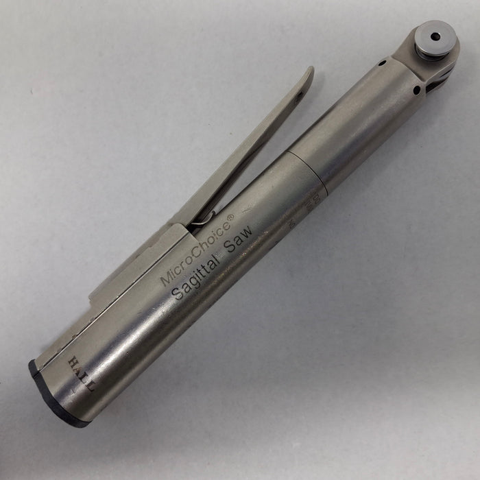 ConMed 5020-022 Hall MicroChoice Sagittal Saw