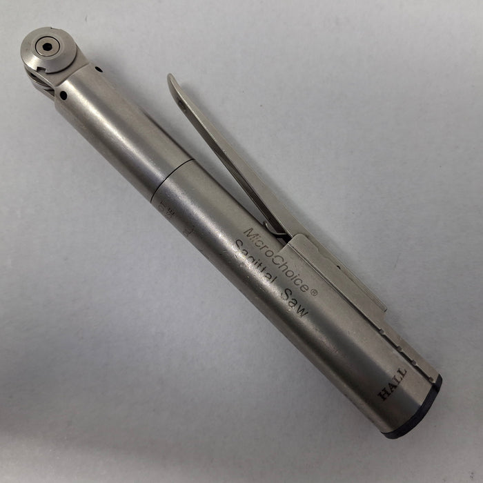 ConMed 5020-022 Hall MicroChoice Sagittal Saw