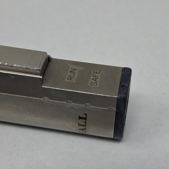 ConMed 5020-022 Hall MicroChoice Sagittal Saw