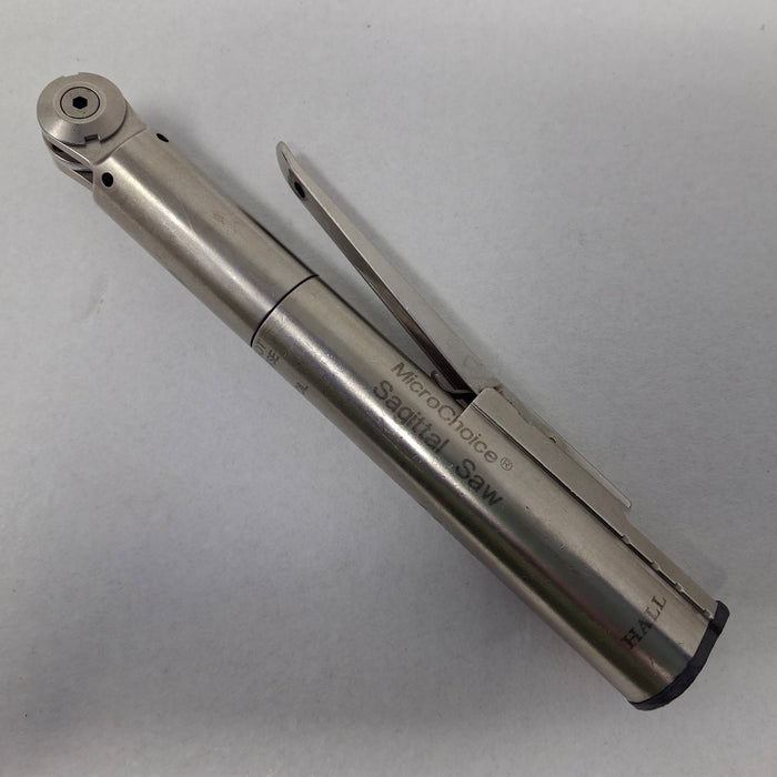 ConMed 5020-022 Hall MicroChoice Sagittal Saw